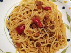 -萨莉亚意式餐厅(杭州滨江天街店)