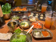 -春熙台韩国料理·章鱼肥牛(西丽店)