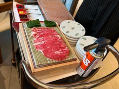-上井料理黑金店(IFS国金中心店)