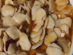 -粥六•新晋菜(柳巷店)