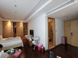 -和伊母婴护理中心·全套房(金山店)