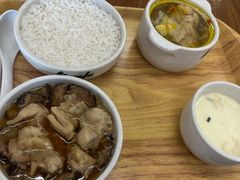 -真功夫(华凯广场店)