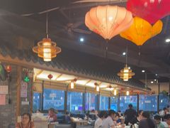 -粤点越有·茶点·粤菜(樵岭国际店)