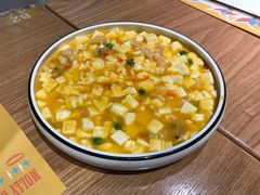-莫莉哇咔亲子餐厅(乐堤港店)