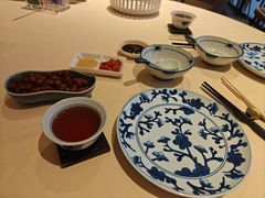 -侨美食家·粤菜(体育西路店)