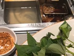 -海底捞火锅(河东万达广场店)