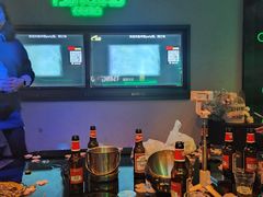 包房-华熙PARTY匯·量贩KTV(华熙LIVE·528店)