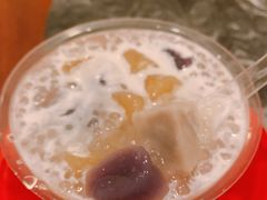 -玫瑰甜品(文明路店)