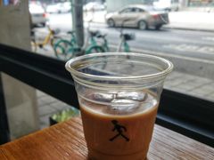 -常识咖啡common sense(春熙路店)