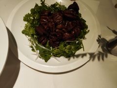 火燎鸭心-北京全聚德(王府井店)