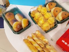 -泸溪河桃酥(欧尚店)