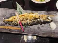 -天狗山料理(省体店)