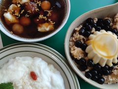 -堂屋糖水店(愚园店)