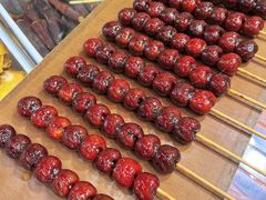 -傻二炒货龙虾(李沧旗舰店)