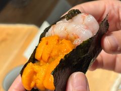 -小十Omakase(地王大厦店)