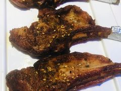 -三个蒙古大叔羊肉串(大宁店)