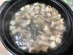 -探窝·竹笙椰子鸡(杨箕店)