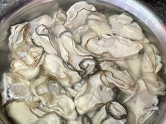-花苑美食横琴生蚝火锅(拱北粤华路店)