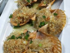 -四川小胡子海鲜(丁村万人海鲜广场店)