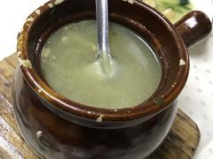老火例汤-醉贤居