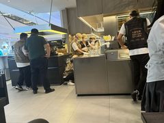 -卡朋西餐(宝安大仟里店)