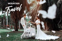 -太古映画婚纱摄影(天河店)