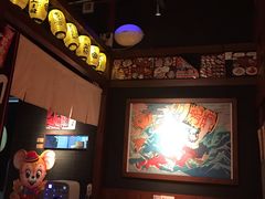 -醉虎传(南锣鼓巷店)