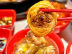 -避风塘·金牌店·夜宵(金玉兰店)