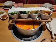-生如夏花泰式火锅(西村黑金店)