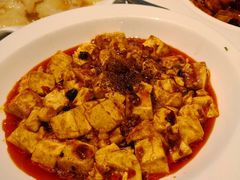-峨嵋酒家(地安门店)