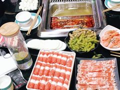 -乐尚一号high唱音乐·火锅