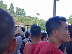 -宁乡沩山龙泉漂流