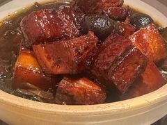 -久宴·天目湖大鱼头(恐龙园店)