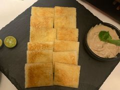 -彩虹之约•淮扬家宴(亚运村店)
