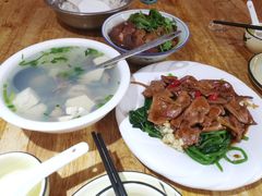 同安封肉-聪辉同安老美食饭店(大元路店)