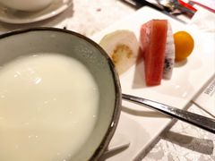-红棉中餐厅·广州海航威斯汀酒店