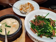 -宴小馆·小海鲜青岛菜(五四广场店)