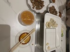 -金刚山烧烤(红旗大街店)