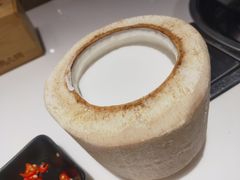 -东椰·海南椰子鸡火锅(朝阳门店)