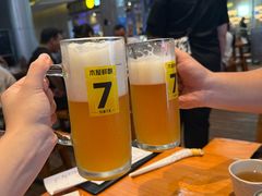 -木屋烧烤(观澜湖新城MH店)
