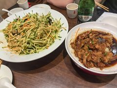 -李氏八大件老菜馆(万宝街店)