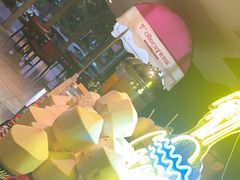 -上海锦江汤臣洲际大酒店壹阶层