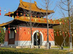 -大报恩寺遗址景区
