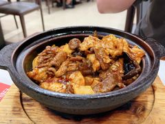 -京天红酒家(虎坊路店)