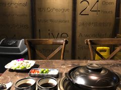 -同仁四季椰子鸡(海岸城天利店)