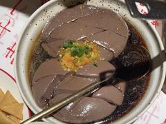 -四方桌·福建客家土菜(沙县步行街店)