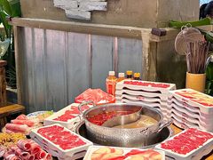 -谭三娘鲜切牛肉自助火锅(九眼桥总店)