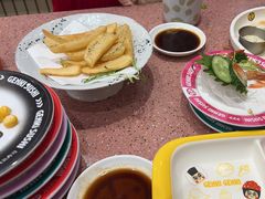 -元气寿司(环球港店)