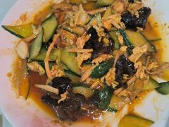 -听涛雅苑百味饺子老家菜馆