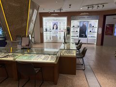 -巴黎三城(百联南方购物中心店)